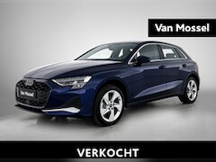 Audi A3 Sportback - 40 TFSI e Advanced edition 204 PK | Automaat | Navigatie | Drive Select | Ambiant Licht Pa