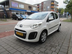 Citroën C1 - 1.0i 68PK 5Drs Airco Collection