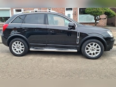 Opel Antara - 2.4-16V Temptation