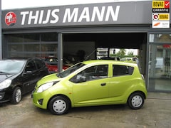 Chevrolet Spark - 1.0 16V L