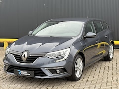 Renault Mégane Estate - 1.2 TCe Life NAVI | PDC | CRUISE