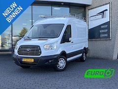 Ford Transit - 310 2.0 TDCI L2H2 Trend*NAVI*CRUISE*A/C*HAAK*TEL*3