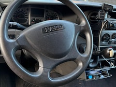 Iveco Daily - 35 C 13V 330 H2