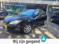 SEAT Ibiza ST - 1.2 TDI Style Ecomotive | 2E EIGENAAR | 3/6 OF 12MND GARANTIE | AIRCO | ELEC RAMEN | LMV |