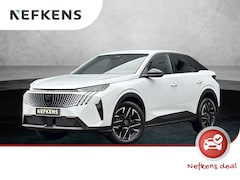 Peugeot 3008 - 145pk Hybrid Allure | Camera | LED lampen | AppleCarPlay/Android | 19"LMV | Climate | AUTO