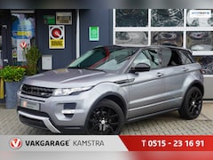 Land Rover Range Rover Evoque - 2.0Si 4WD 241PK Pano/Navi/20''