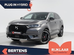 DS 7 Crossback - E-Tense Performance Line+ SOH 97% | Lederen bekleding | Prijs is rijklaar incl. garantie