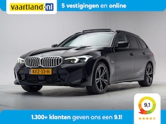 BMW 3-serie Touring - 330e M Sport [ SOH 96, 7% ][ Pano H/K Memory ACC ]
