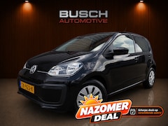 Volkswagen Up! - 1.0 BMT move up | VAN 2e EIG | NAP | 5 DEURS |