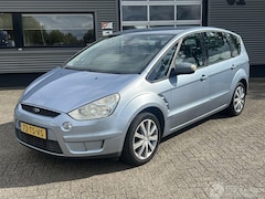 Ford S-Max - 2.0-16V