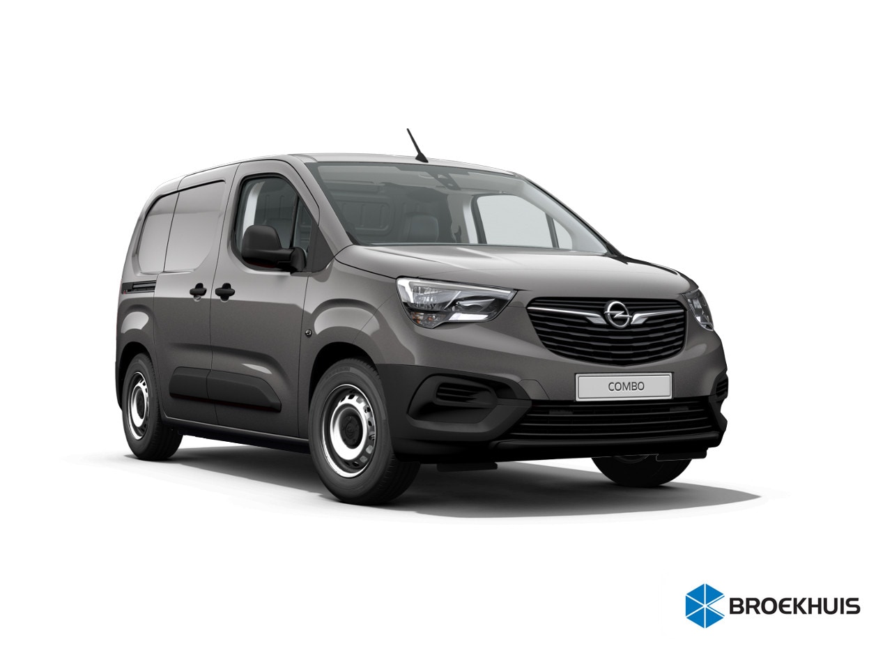Opel Combo - AutoWereld.nl