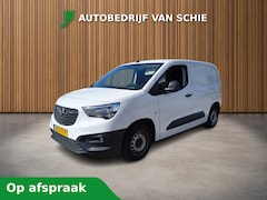 Opel Combo - 1.5D L1H1 Standaard 1e-Eig. & Keurig-Onderh. BOVAG-Garantie. NL-Auto