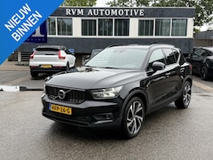 Volvo XC40 - 1.5 T5 Recharge R-Design 20 INCH | LEDEREN BEKLEDING | ELEKTRISCHE TREKHAAK | CAMERA | STO