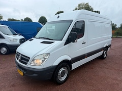 Mercedes-Benz Sprinter - 313 CDI L2H2 Airco / Cruise Control