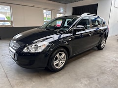 Kia Cee'd Sporty Wagon - 1.4 CVVT X-tra|Dealer onderhouden