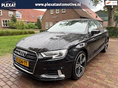Audi A3 Limousine - 1.0 TFSI Sport Edition Aut. | Full Led | Stoelverwarming | Lichtmetaal | PDC | Navigatie |