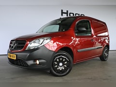 Mercedes-Benz Citan - 108 CDI BlueEFFICIENCY Business Professional Airco Trekhaak Rijklaarprijs Inruil Mogelijk