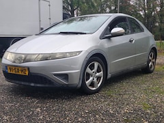 Honda Civic - 2.2 CTDi Comfort