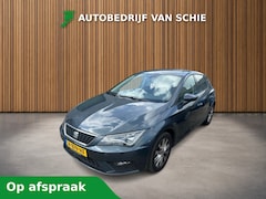 SEAT Leon - 1.0 TSI Style Ultimate Edition 1e-Eig. & Keurig-Onderh. BOVAG-Garantie. NL-Auto
