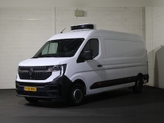 Renault Master - 2.0 dCi 170pk L3 H2 Koelwagen dag en nacht