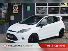 Ford Fiesta - 1.6 Sport 120PK NAP Airco/Cruise/PDC/Trekh