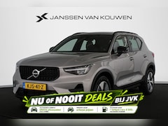 Volvo XC40 - 1.5 T4 Plug-in hybrid Plus Dark Stuur-Stoelverwarming Harman Kardon