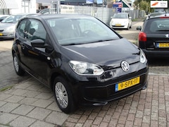 Volkswagen Up! - 1.0 move upairco elek pak nap apk
