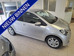 SEAT Mii - 1.0 Sport Dynamic | 5-deurs | Stoelverwarming | Airco | 173.000 km