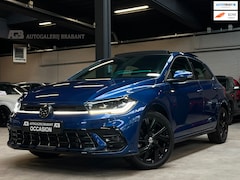 Volkswagen Polo - 1.0 TSI R-Line Business Pano/Sfeer/Carplay/Automaat