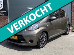 Toyota Aygo - 1.0 VVT-i Access|110000KM|Airco|5 Deurs|