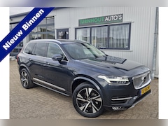 Volvo XC90 - T5 AWD Inscription | Luxury-Line (achteruitrijcamera, elektrisch glazen panorama-dak, head