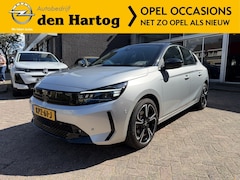 Opel Corsa - 1.2 Turbo GS Panorama dak/ECC/Stoel+stuurverwarming