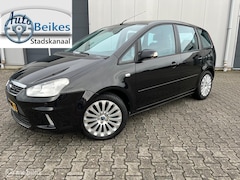 Ford C-Max - 1.8-16V Titanium Flexifuel, hoge instap
