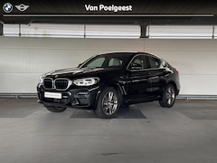 BMW X4 - xDrive20i High Executive M-Sport