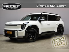 Kia EV9 - 99, 8kWh 384pk AWD Dual Motor GT-Line