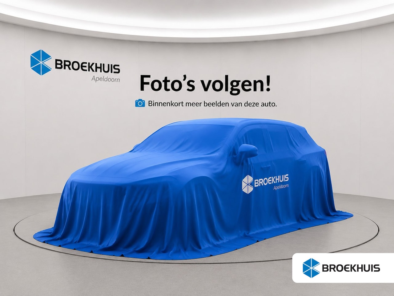 BMW 3-serie - 320i High Executive Edition 320i High Executive Edition - AutoWereld.nl