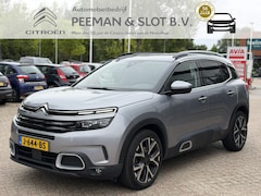 Citroën C5 Aircross - 1.6 180pk Business Plus 1500kg Trekgewicht | Camera | Navigatie