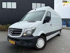 Mercedes-Benz Sprinter - 514 2.2 CDI L4H3 EURO VI-D