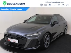 Audi A6 Avant - 2.0 e-hybrid quattro S edition Competition | SoH 97% | Trekhaak | Vierwielbesturing | Bang