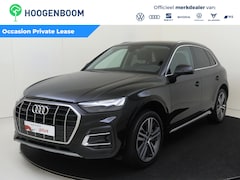 Audi Q5 - 50 TFSI e Advanced edition | Head-up display | Keyless | Stoelverwarming | LED matrix verl