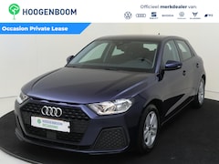 Audi A1 Sportback - 25 TFSI Pro Line | Virtual cockpit | Cruise control | Airco | Lane assist | Carplay | Park