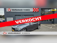 BMW 1-serie - 118i Corporate Lease High Executive |Zeer mooi |