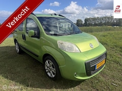 Fiat Qubo - 1.4 Dynamic