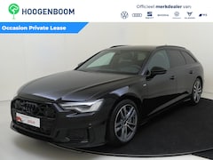 Audi A6 Avant - 50 TFSI e quattro S edition Competition | SoH 99% | Head-up display | 360 camera | Parkeer