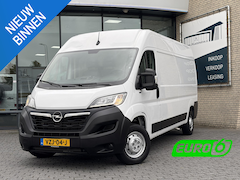 Opel Movano - 2.2D 165 Zwaar L3H2 Edition*CAM*CRUISE*A/C*3-PERS