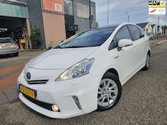 Toyota Prius Wagon - 1.8 Dynamic Business GARANTIE