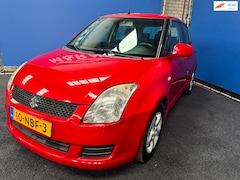 Suzuki Swift - 1.3 Cool