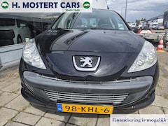 Peugeot 206 - 1.4 XS Airco KM. 176695 Electr. Ramen