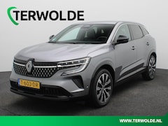 Renault Austral - techno mild hybrid advanced 130 | Trekhaak | Parkeercamera |