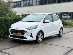 Hyundai i10 - 1.0 Comfort |CLIMA|AIRCO|CRUISE|CARPLAY| APK TOT 03-04-2027| 5161